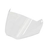 Ls2 MX436 Pıoneer Evo Kask Camı Beyaz - XS