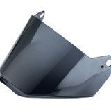 LS2 MX436 PIONEER EVO KASK CAMI SİYAH