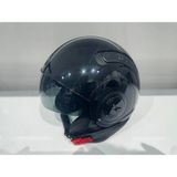 LS2 Nexx Sx.10 Siyah Kask - M