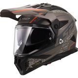 Ls2 Pıoneer 2 Devor Kum Kask - 2XL