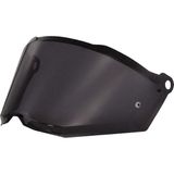 Ls2 Pıoneer 2 Kask Camı Siyah