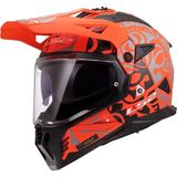 Ls2 Pıoneer 2 Rangı Kask - XL