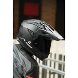 LS2 Pıoner 2 Mat Siyah Kask - 2XL