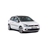 LS2 Polo (2010-2016) Gtı Yan Marşpiyel Seti (PLASTİK)