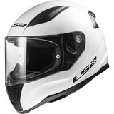 Ls2 Rapid 2 Beyaz Motosiklet Kask ( L ) Beden