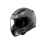 LS2 Rapid 2 Full Face Titanyum Motosiklet Kaskı
