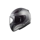 LS2 Rapıd 2 Mat Tıtanıum Kask