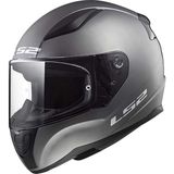 LS2 Rapid 2 Mat Titanyum Kask - XL