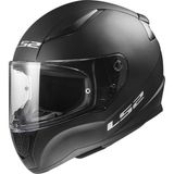 Ls2 Rapid 2 Motosiklet Kapalı Kask Siyah - Renkli