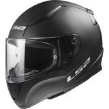 Ls2 Rapıd 2 Motosiklet Kapalı Kask Siyah - XL - Renkli