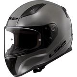 Ls2 Rapid 2 Nardo Gri Motosiklet Kask ( S ) Beden