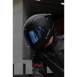 LS2 Rapıd 2 Race Mat Siyah Kask - XL