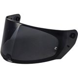 Ls2 Rapıd 2 Stream Evo Storm 2 Motosiklet Kask Camı Siyah