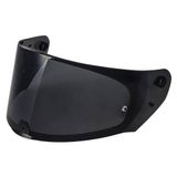 Ls2 Rapıd 2 Stream Evo Storm 2 Motosiklet Kask Camı Siyah
