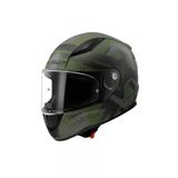 Ls2 Rapid 2 Thunder Birds Full Face Motor Kaskı