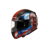 Ls2 Rapid 2 Zombie Full Face Motor Kaskı