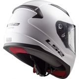 LS2 RAPID BEYAZ KASK