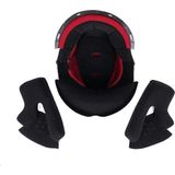 Ls2 Rapıd Kask İç Ped 2XL Uygun Yedek Parça Konforlu Malzeme ile Tasarlandı