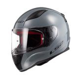 Ls2 Rapid Nardo Gri Kask Xs