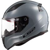 LS2 RAPID NARDO GRİ KASK