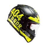 Ls2 Rapıd vizör kask temizleyici hediye