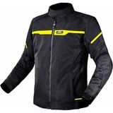 Ls2 Rıva Mont Siyah-Neon Sarı - Siyah - Sarı