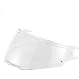 Ls2 Scope Kask Camı Beyaz - Şeffaf - Standart
