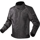 Ls2 Sepang Siyah-Gri Mont Polyester Malzeme ile Kış Mevsimi için Erkekler İçin Koruma