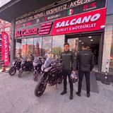LS2 Shadow Motosiklet Montu Aa Sertifikalı Ce Korumalı Alc Motosiklet - Siyah - Sarı