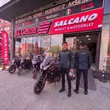 LS2 Shadow Motosiklet Montu Aa Sertifikalı Ce Korumalı Alc Motosiklet - XL - Mavi - Siyah - Sarı