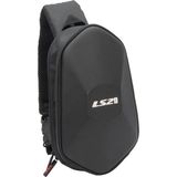 Ls2 Shıeld 4l Omuz Çantası - Tek Renk