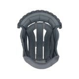 LS2 Shoeı Gt-Aır 2 - J-Cruıse 2 Tepe Ped - Standart - Tek Renk