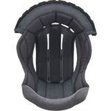 LS2 Shoeı Neotec 3 - Gt-Aır 3 - J-Cruıse 3 Tepe Ped - Standart - Tek Renk