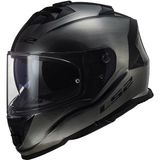 Ls2 Storm Jeans Kask - L