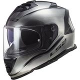 LS2 Storm Jeans Kask