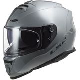 Ls2 Storm Nardo Gri Kask XL