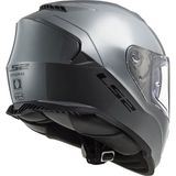 LS2 Storm Nardo Gri Kask