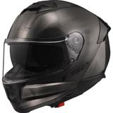 Ls2 Stream 2 Jeans Kapalı Kask X-SMALL