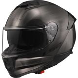 Ls2 Stream 2 Jeans Kask - Çok Renkli