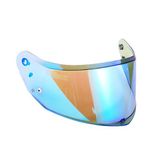 Ls2 Stream 2 Kask Camı Irıdıum Mavı
