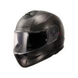 Ls2 Strobe 2 Çene Açılır Kask Jeans M