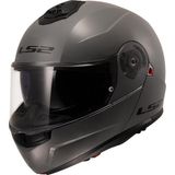 Ls2 Strobe 2 Cene Acılır Nardo Grı Kask