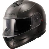 Ls2 Strobe 2 Jeans Kask - XS - Çok Renkli