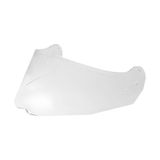 Ls2 Strobe 2 Kask Camı Beyaz Beyaz
