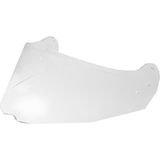 Ls2 Strobe 2 Kask Camı Beyaz - XS