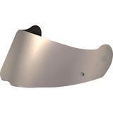 Ls2 Strobe 2 Kask Camı Irıdıum Gri - XS