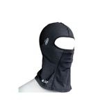LS2 Termal Balaklava Motosiklet Maske – Siyah