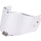 Ls2 Thunder Kask Camı Beyaz