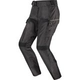 Ls2 Travel 4 Mevsim Motosiklet Pantolonu (Short Kısa Kesim) - 2XL