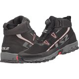 LS2 Trekker Waterproof Siyah Motosiklet Botu